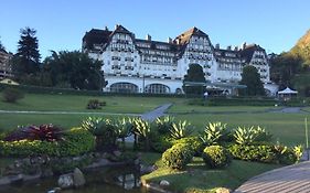 Petrópolis Palácio Quitandinha